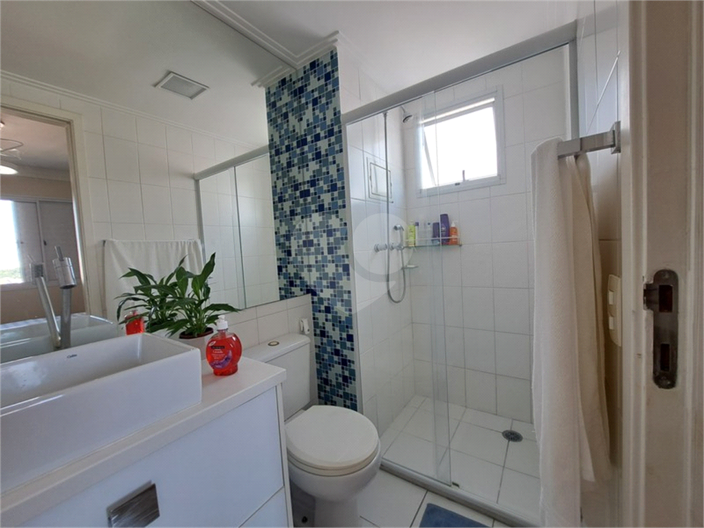 Apartamento à Venda no Condomínio Vida Viva Vila Guilherme - 110m² 