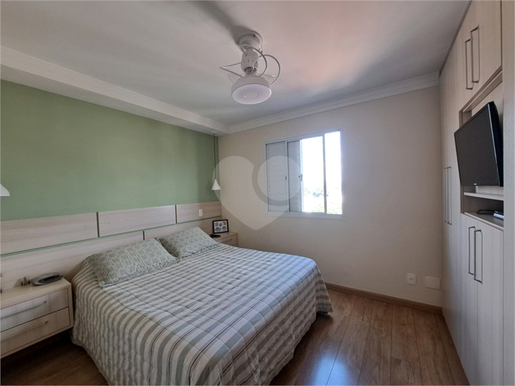 Apartamento à Venda no Condomínio Vida Viva Vila Guilherme - 110m² 
