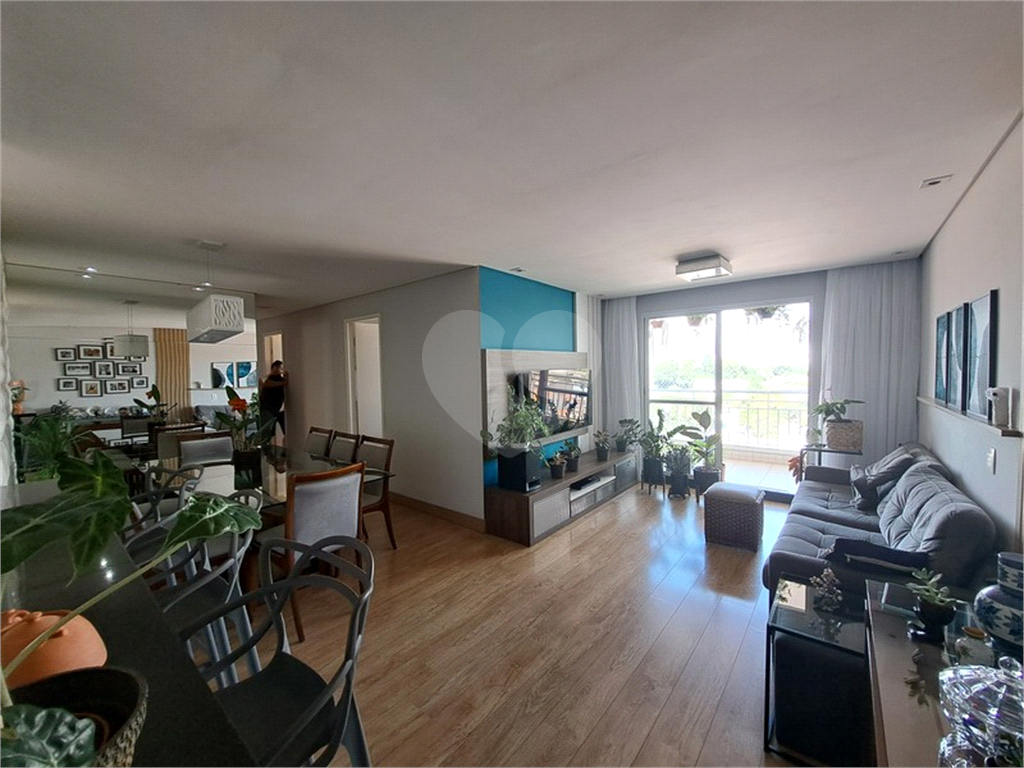 Apartamento à Venda no Condomínio Vida Viva Vila Guilherme - 110m² 