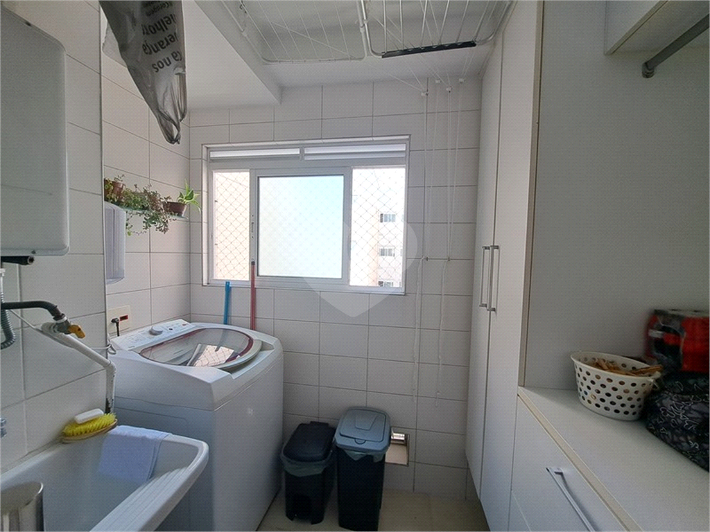 Apartamento à Venda no Condomínio Vida Viva Vila Guilherme - 110m² 