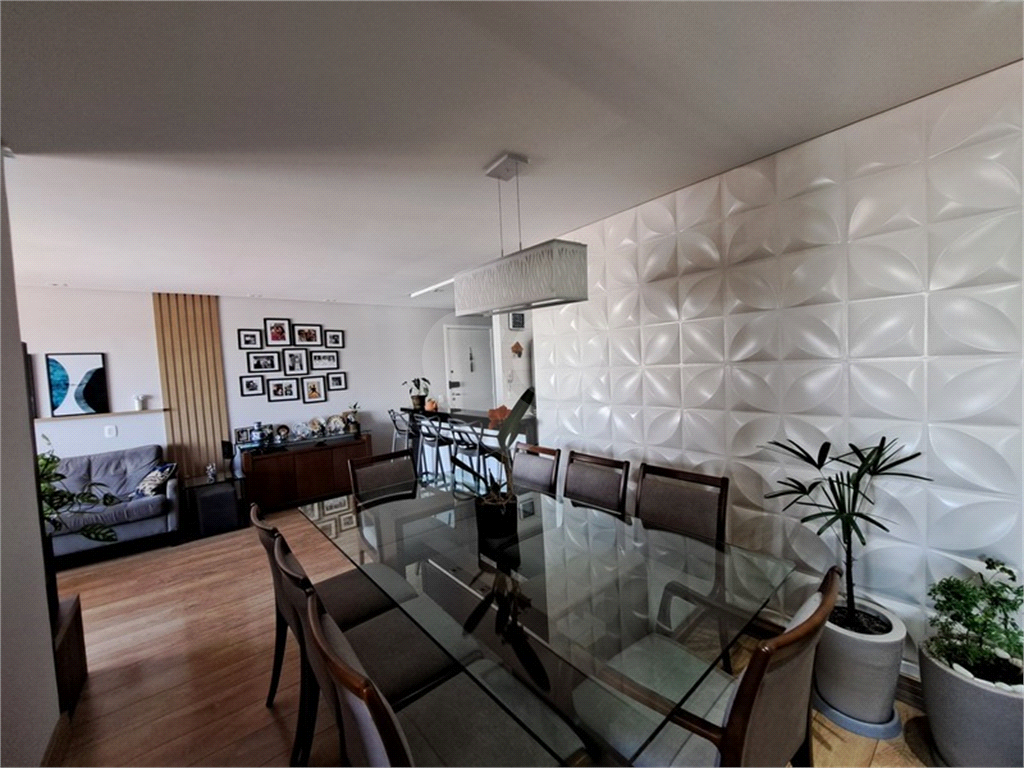 Apartamento à Venda no Condomínio Vida Viva Vila Guilherme - 110m² 