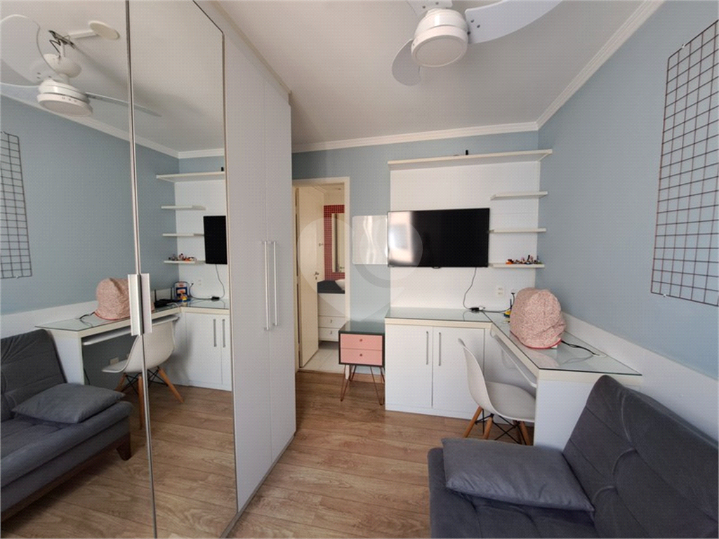 Apartamento à Venda no Condomínio Vida Viva Vila Guilherme - 110m² 