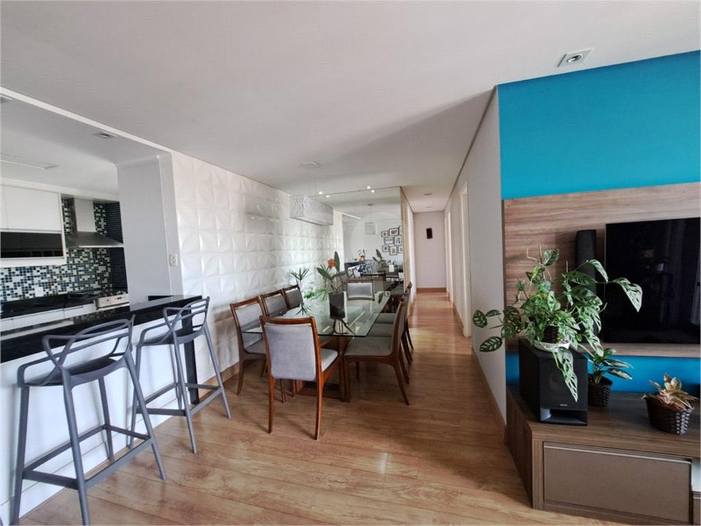 Apartamento à Venda no Condomínio Vida Viva Vila Guilherme - 110m² 