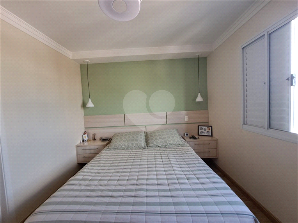 Apartamento à Venda no Condomínio Vida Viva Vila Guilherme - 110m² 
