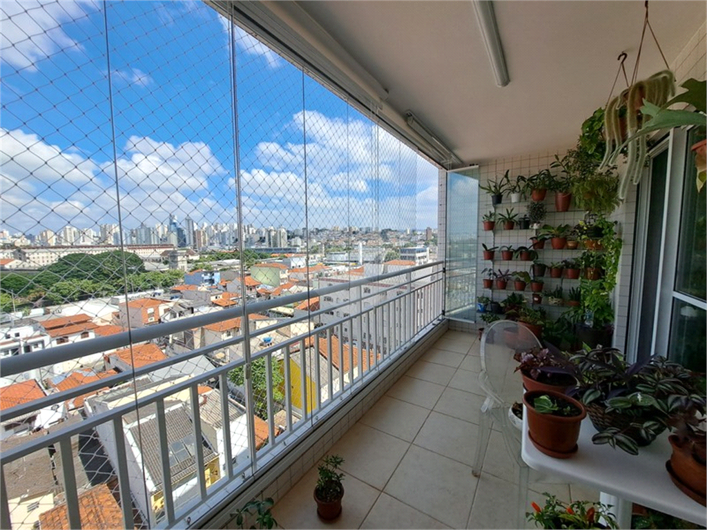 Apartamento à Venda no Condomínio Vida Viva Vila Guilherme - 110m² 