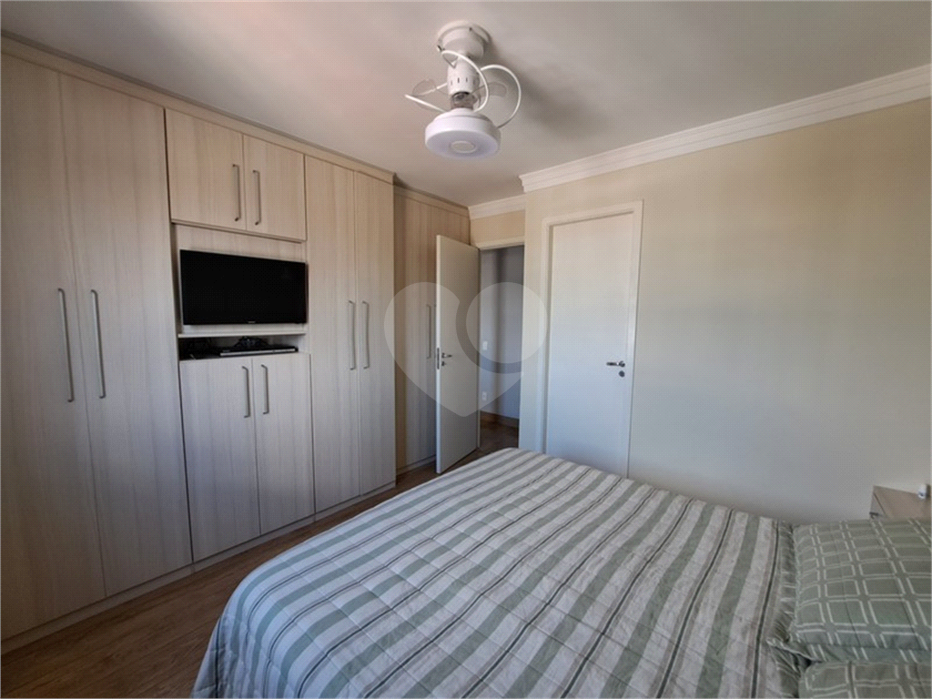 Apartamento à Venda no Condomínio Vida Viva Vila Guilherme - 110m² 