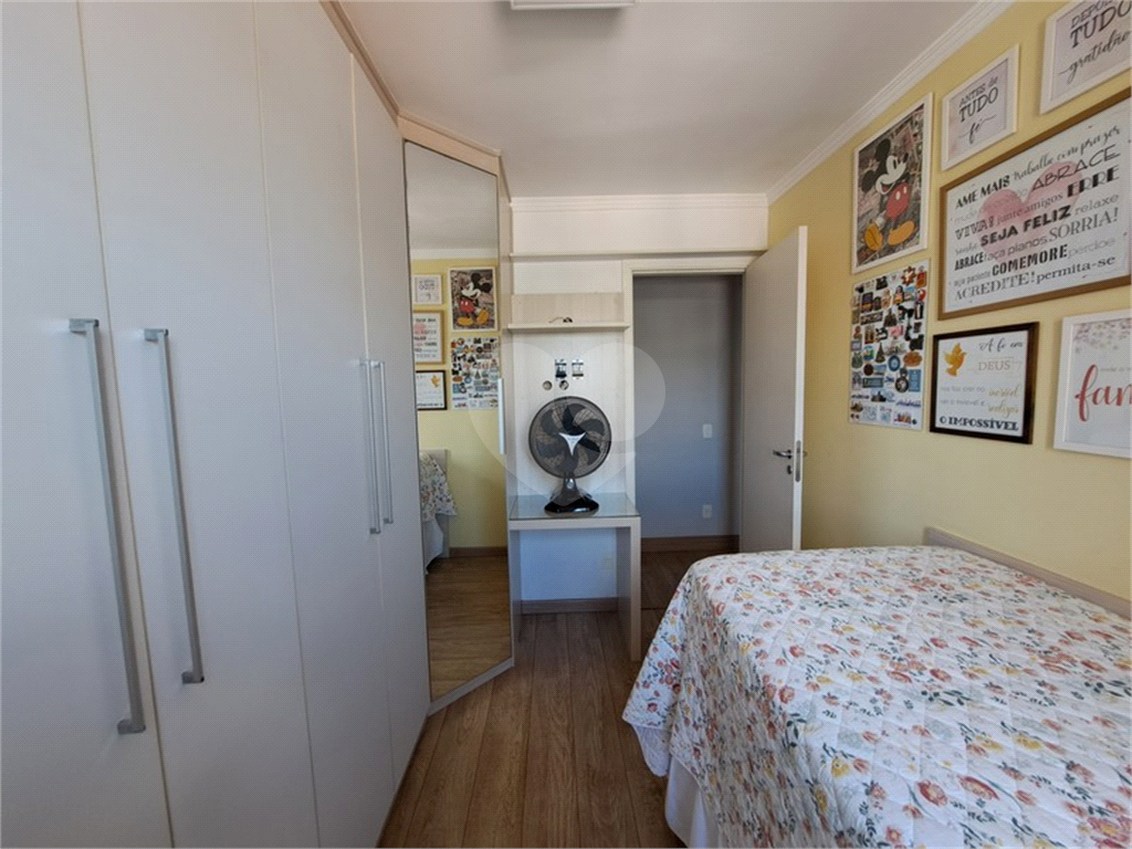Apartamento à Venda no Condomínio Vida Viva Vila Guilherme - 110m² 