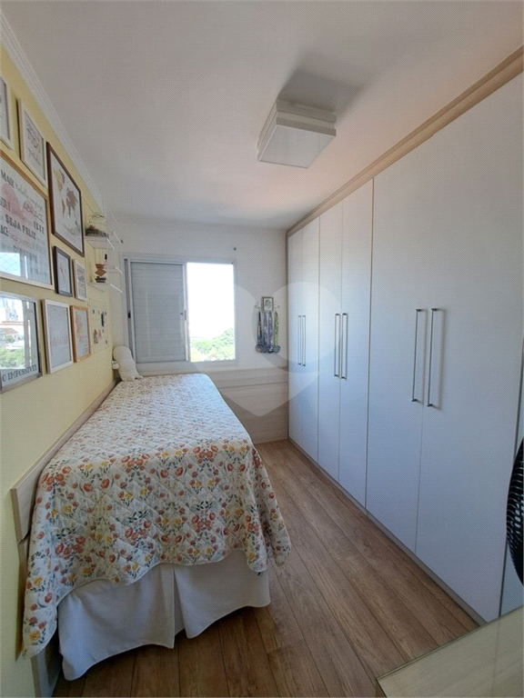 Apartamento à Venda no Condomínio Vida Viva Vila Guilherme - 110m² 