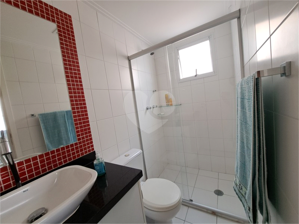 Apartamento à Venda no Condomínio Vida Viva Vila Guilherme - 110m² 