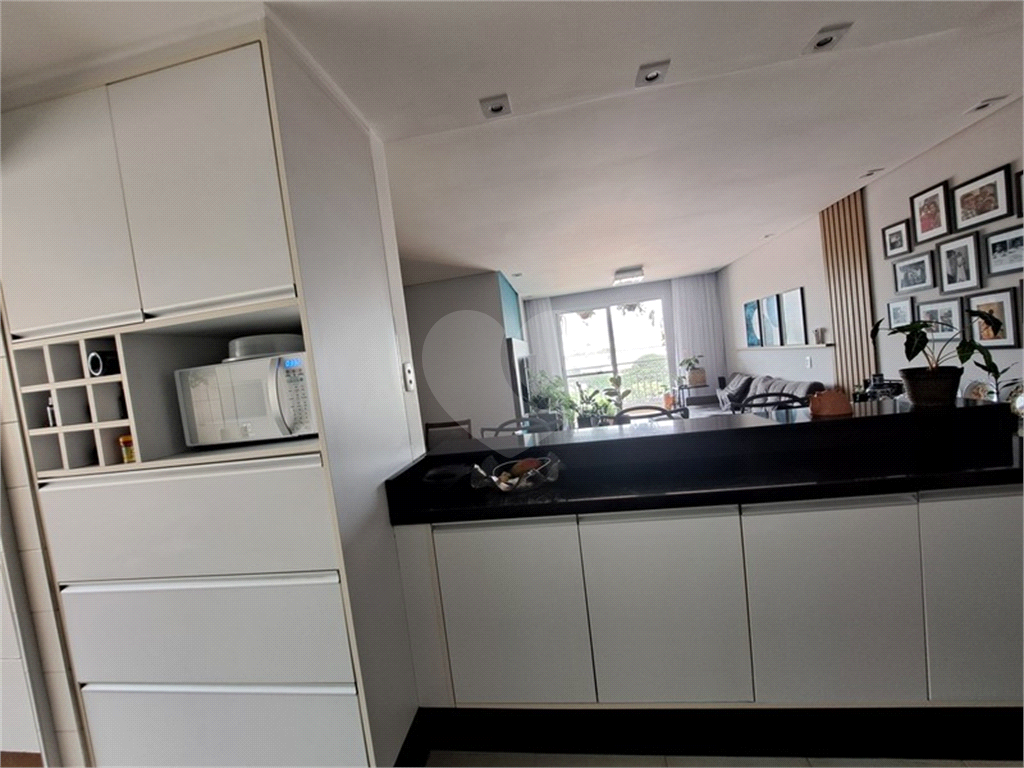 Apartamento à Venda no Condomínio Vida Viva Vila Guilherme - 110m² 