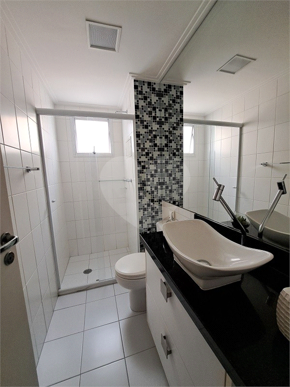 Apartamento à Venda no Condomínio Vida Viva Vila Guilherme - 110m² 