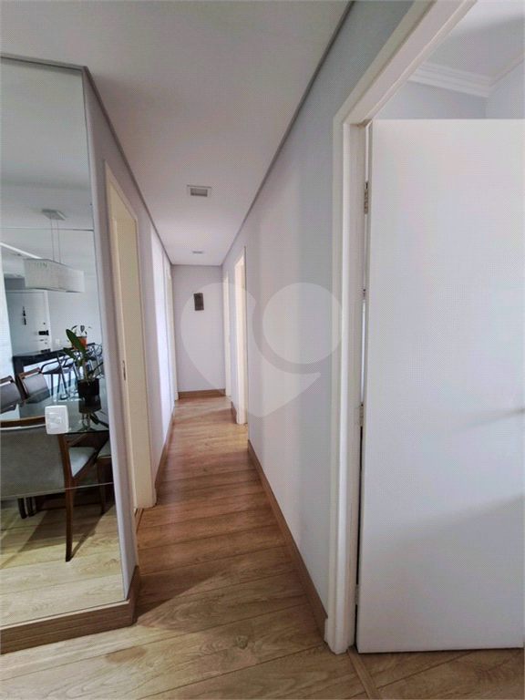 Apartamento à Venda no Condomínio Vida Viva Vila Guilherme - 110m² 