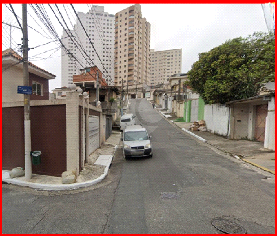 SOBRADO em JABAQUARA