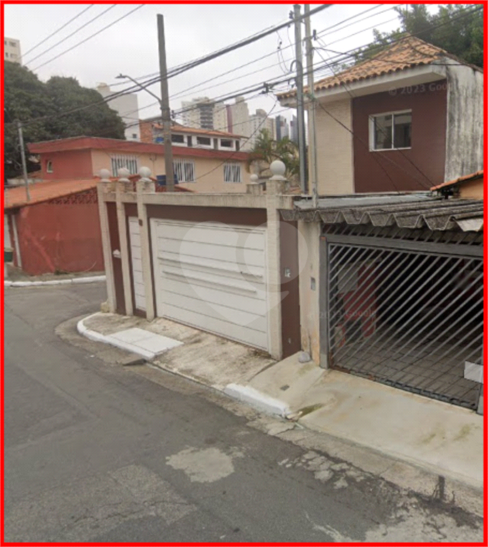 SOBRADO em JABAQUARA