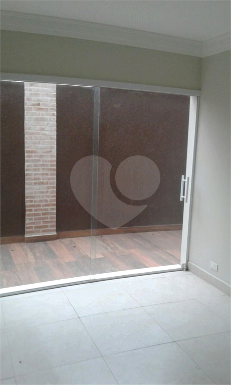 SOBRADO em JABAQUARA