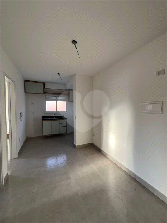 APARTAMENTO em VILA GUILHERME