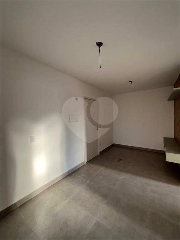 APARTAMENTO em VILA GUILHERME