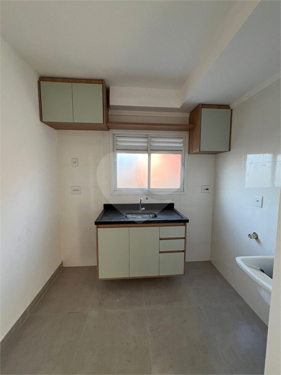 APARTAMENTO em VILA GUILHERME