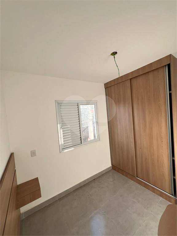 APARTAMENTO em VILA GUILHERME