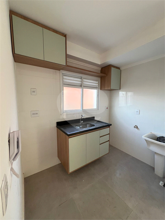 APARTAMENTO em VILA GUILHERME