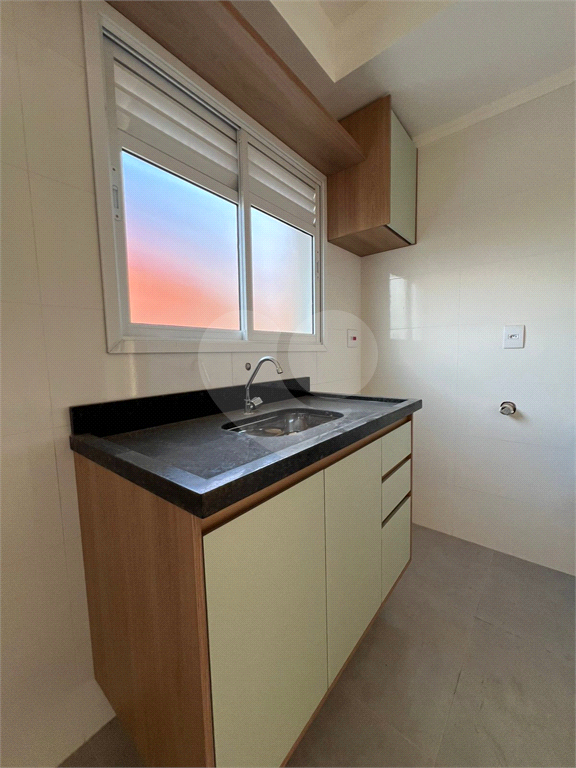 APARTAMENTO em VILA GUILHERME