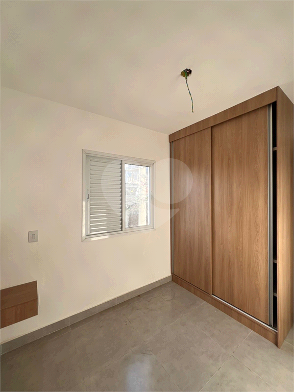 APARTAMENTO em VILA GUILHERME