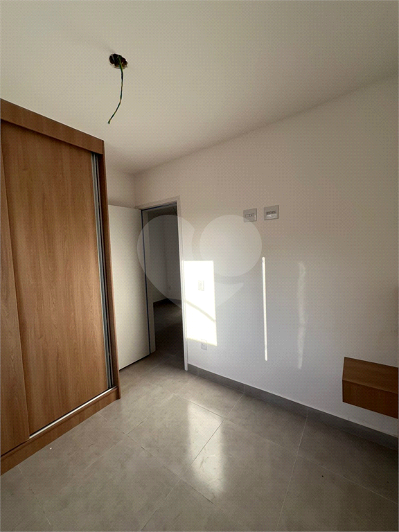 APARTAMENTO em VILA GUILHERME