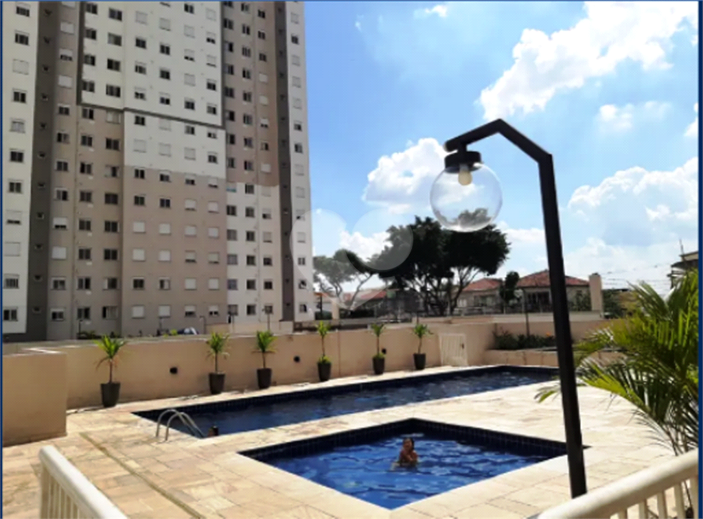 Vila Nova Cachoeirinha apartamento i novo à venda 2 quartos 1 vaga e lazer completo