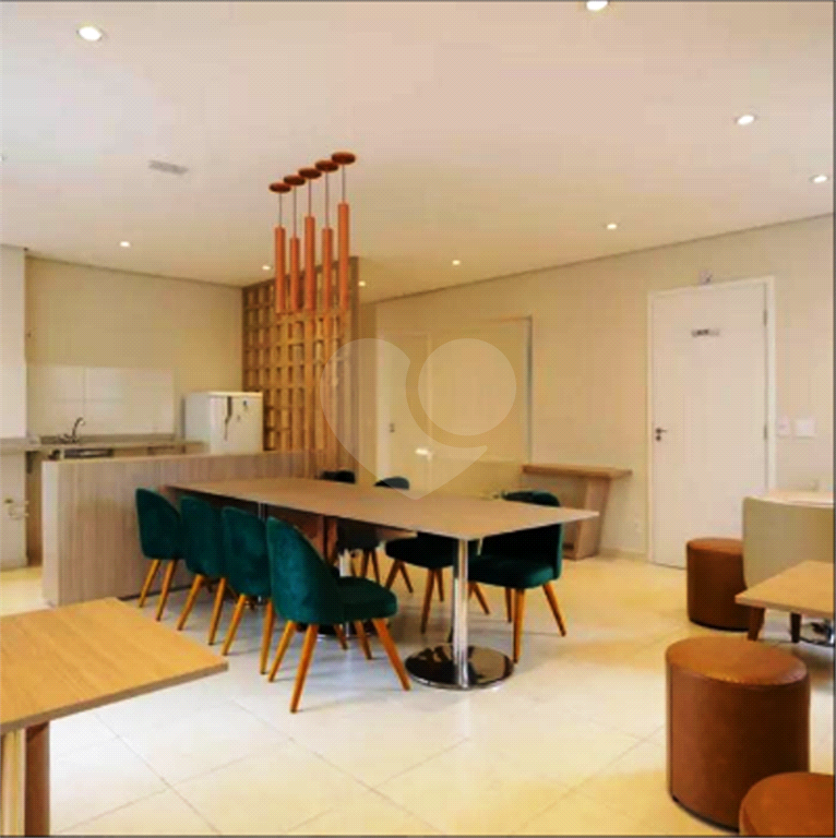 Vila Nova Cachoeirinha apartamento i novo à venda 2 quartos 1 vaga e lazer completo