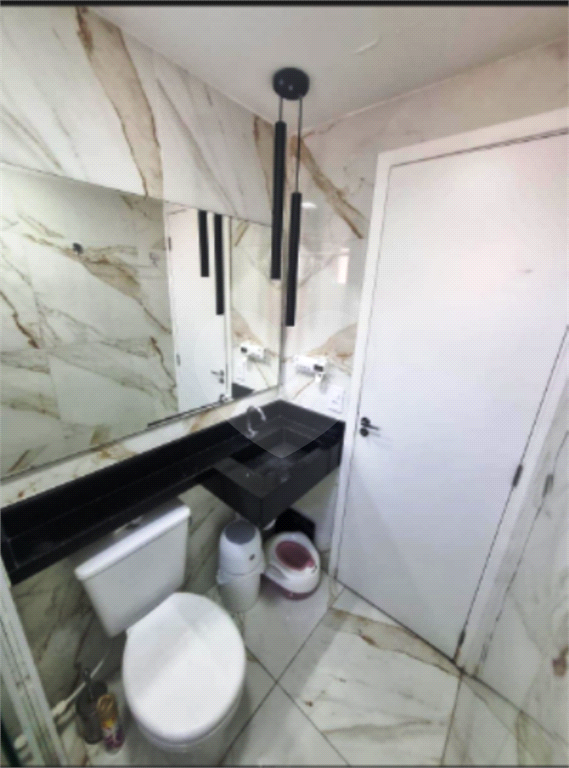 Vila Nova Cachoeirinha apartamento i novo à venda 2 quartos 1 vaga e lazer completo