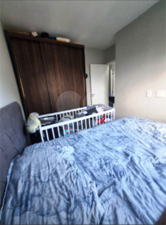 Vila Nova Cachoeirinha apartamento i novo à venda 2 quartos 1 vaga e lazer completo