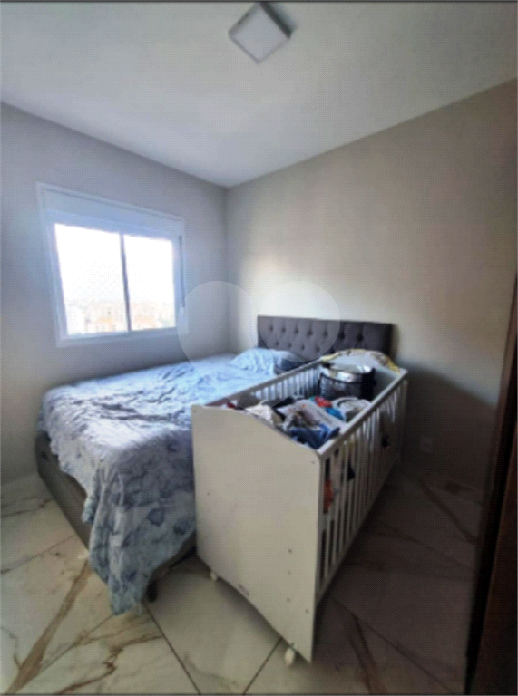 Vila Nova Cachoeirinha apartamento i novo à venda 2 quartos 1 vaga e lazer completo