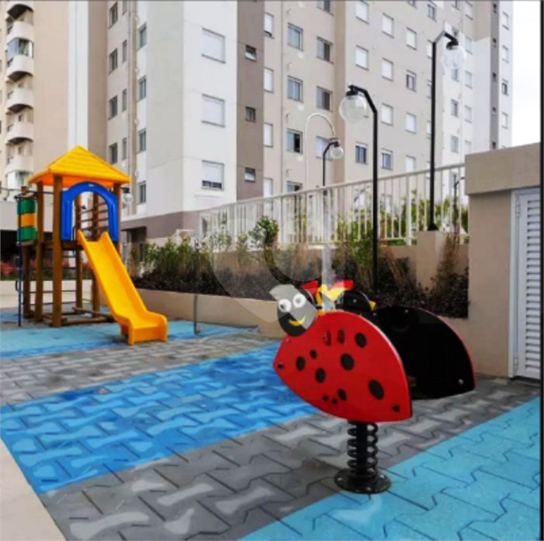 Vila Nova Cachoeirinha apartamento i novo à venda 2 quartos 1 vaga e lazer completo