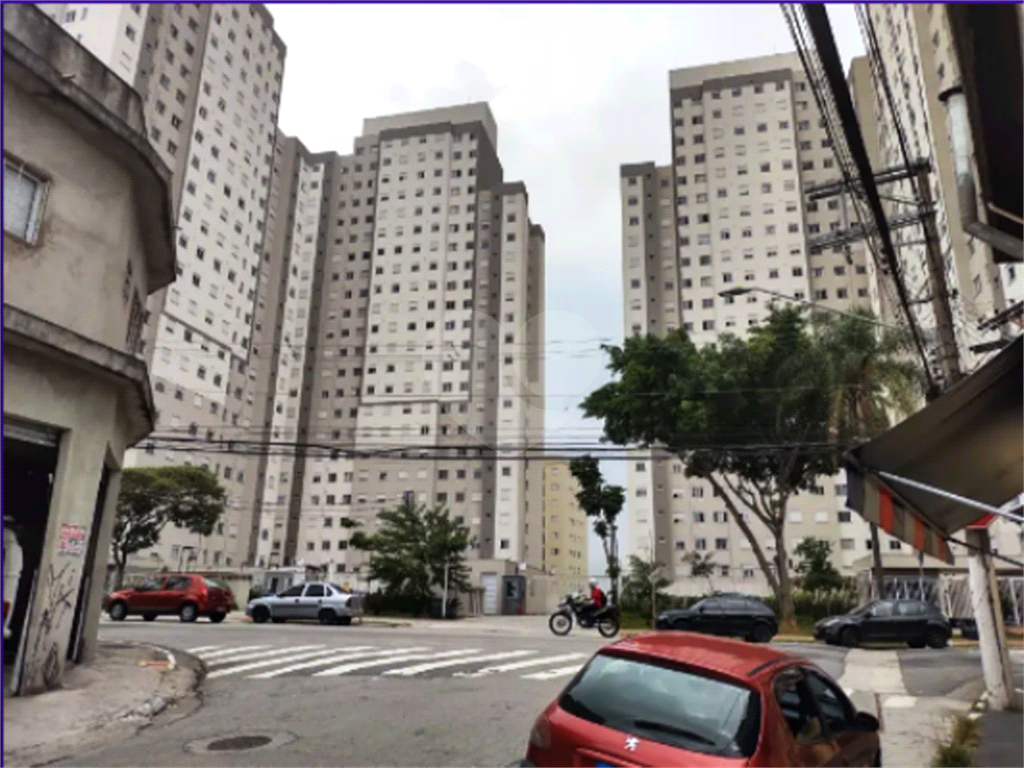 Vila Nova Cachoeirinha apartamento i novo à venda 2 quartos 1 vaga e lazer completo