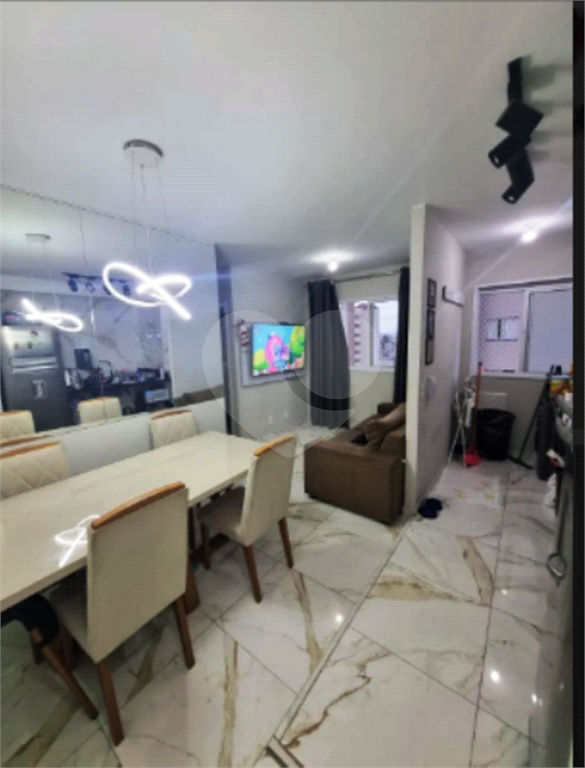 Vila Nova Cachoeirinha apartamento i novo à venda 2 quartos 1 vaga e lazer completo