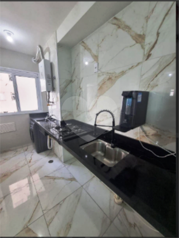 Vila Nova Cachoeirinha apartamento i novo à venda 2 quartos 1 vaga e lazer completo