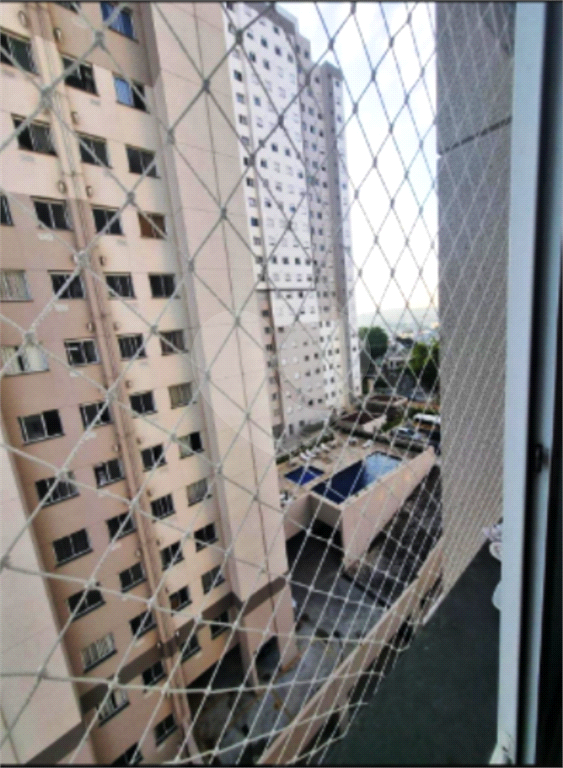 Vila Nova Cachoeirinha apartamento i novo à venda 2 quartos 1 vaga e lazer completo