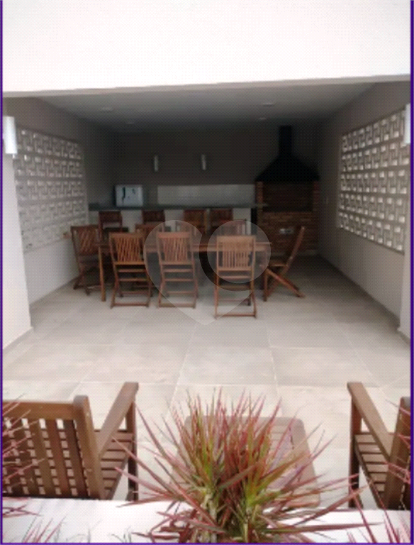 Vila Nova Cachoeirinha apartamento i novo à venda 2 quartos 1 vaga e lazer completo