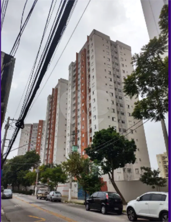 Vila Nova Cachoeirinha apartamento i novo à venda 2 quartos 1 vaga e lazer completo