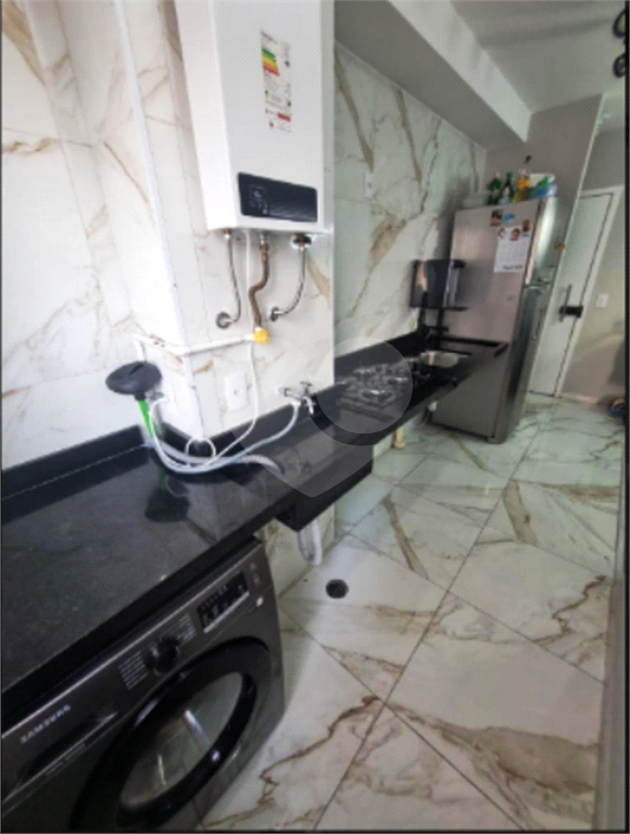Vila Nova Cachoeirinha apartamento i novo à venda 2 quartos 1 vaga e lazer completo