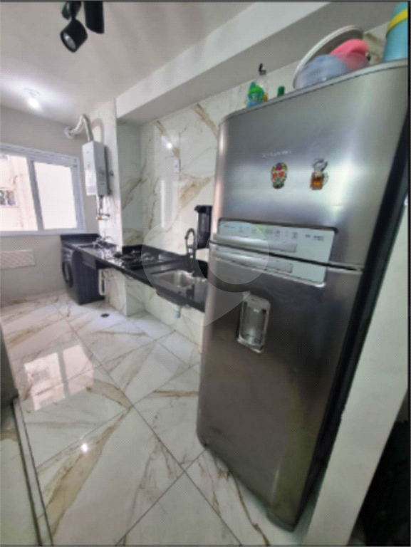 Vila Nova Cachoeirinha apartamento i novo à venda 2 quartos 1 vaga e lazer completo
