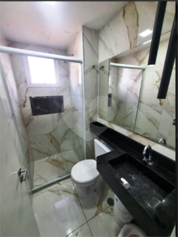 Vila Nova Cachoeirinha apartamento i novo à venda 2 quartos 1 vaga e lazer completo