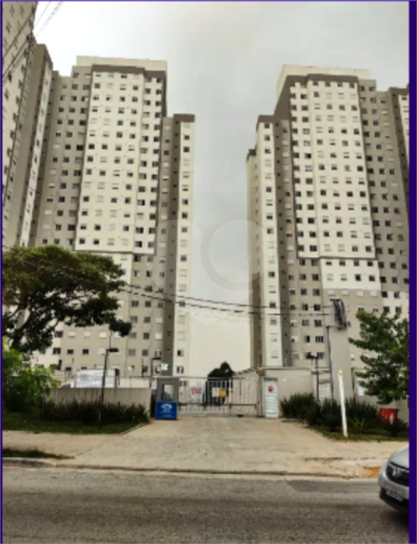 Vila Nova Cachoeirinha apartamento i novo à venda 2 quartos 1 vaga e lazer completo