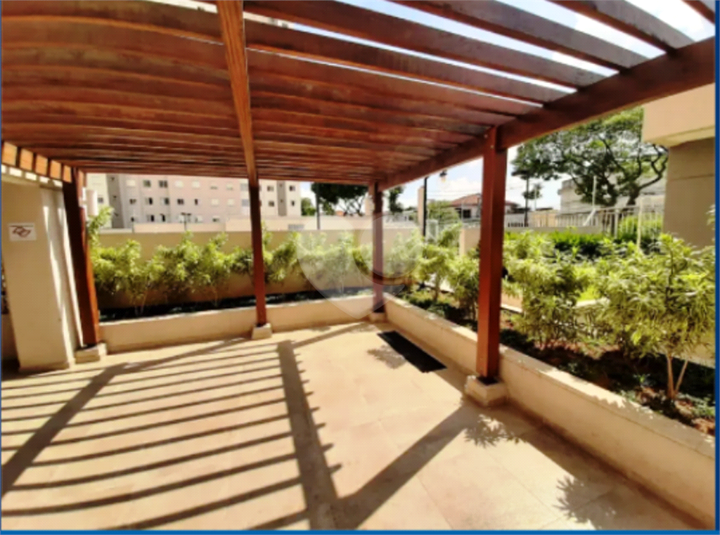 Vila Nova Cachoeirinha apartamento i novo à venda 2 quartos 1 vaga e lazer completo