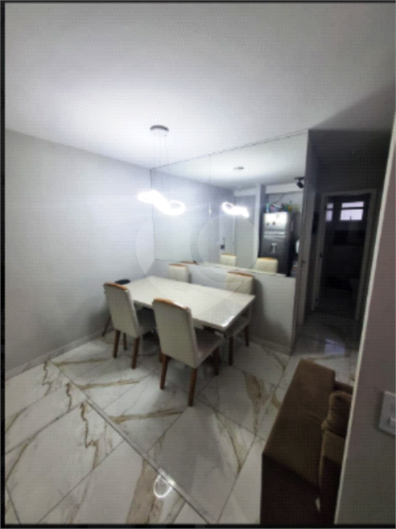 Vila Nova Cachoeirinha apartamento i novo à venda 2 quartos 1 vaga e lazer completo