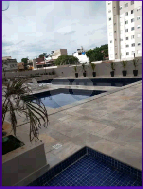 Vila Nova Cachoeirinha apartamento i novo à venda 2 quartos 1 vaga e lazer completo