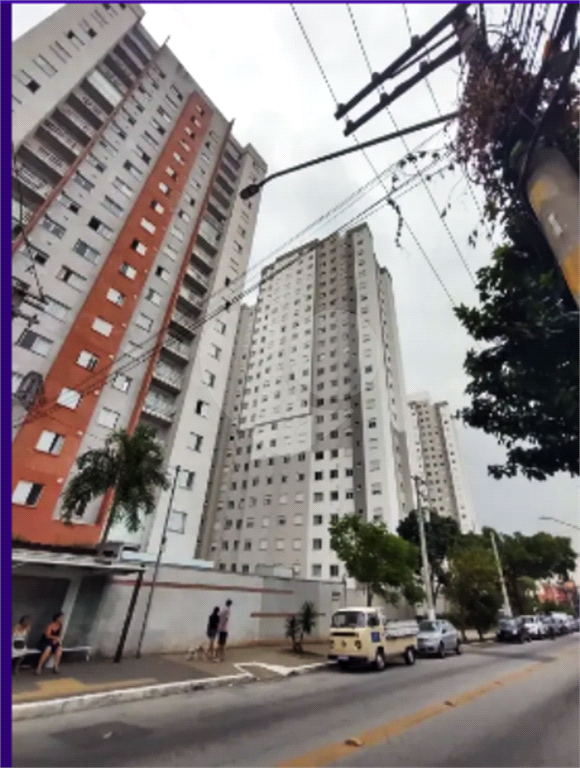 Vila Nova Cachoeirinha apartamento i novo à venda 2 quartos 1 vaga e lazer completo