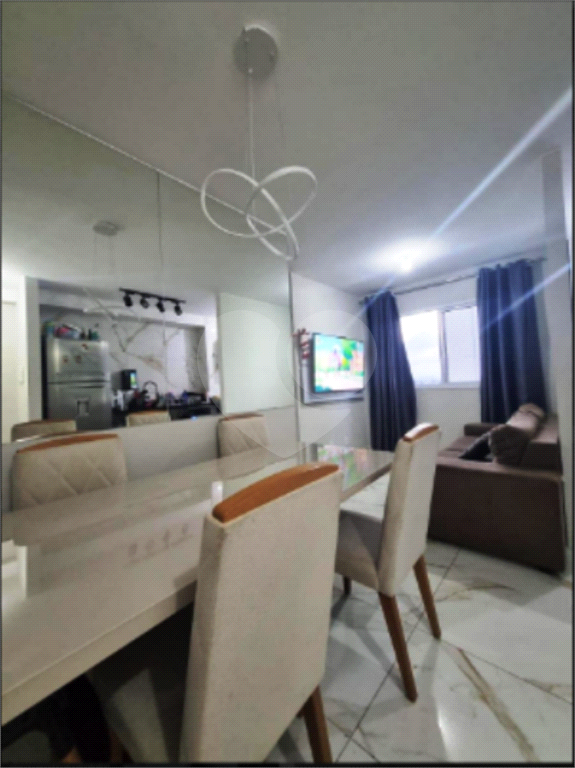 Vila Nova Cachoeirinha apartamento i novo à venda 2 quartos 1 vaga e lazer completo