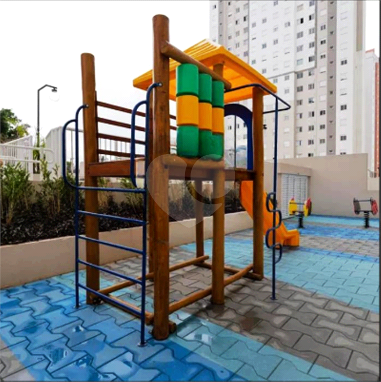 Vila Nova Cachoeirinha apartamento i novo à venda 2 quartos 1 vaga e lazer completo