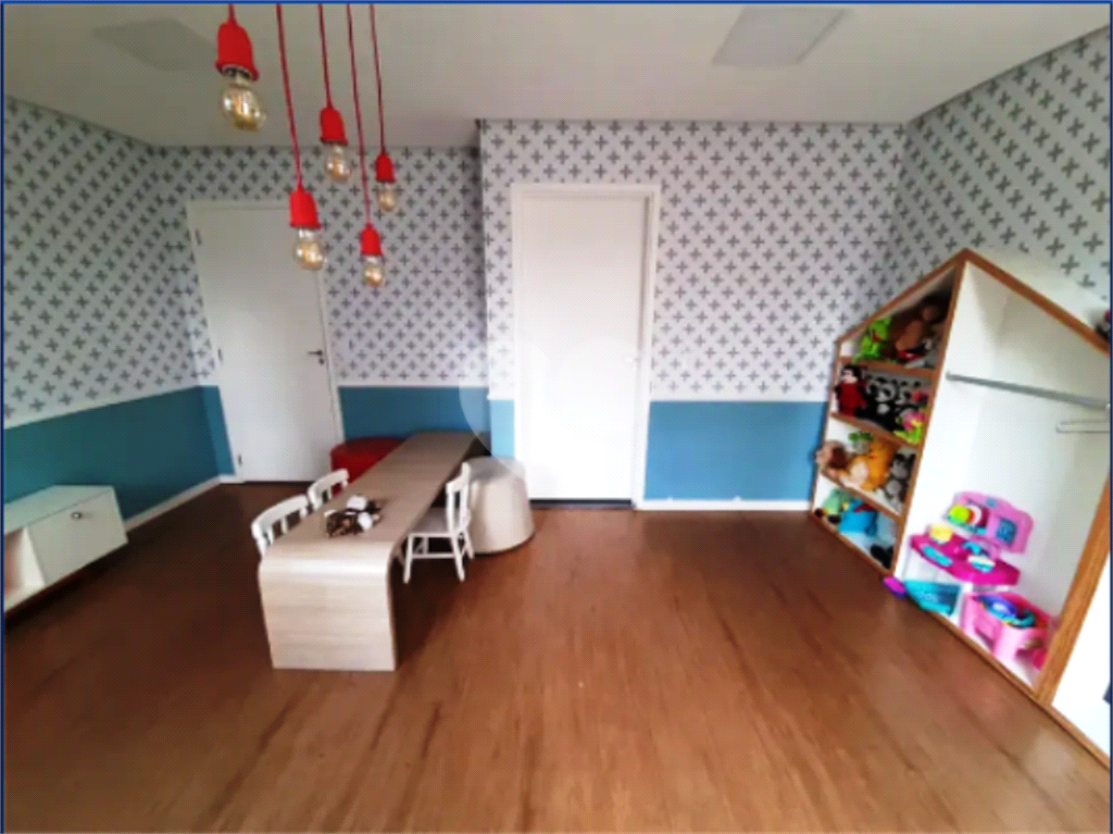 Vila Nova Cachoeirinha apartamento i novo à venda 2 quartos 1 vaga e lazer completo